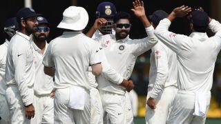 India vs New Zealand 1st Test at Kanpur: Ravindra Jadeja, Ravichandran Ashwin ram home advantage